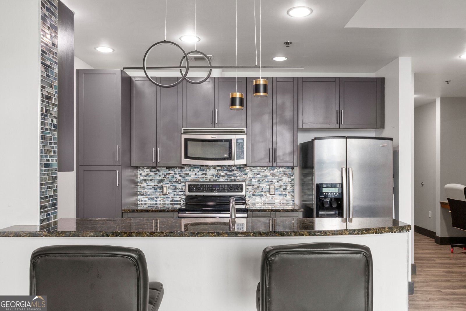 855 Peachtree Street Atlanta - Photo 7