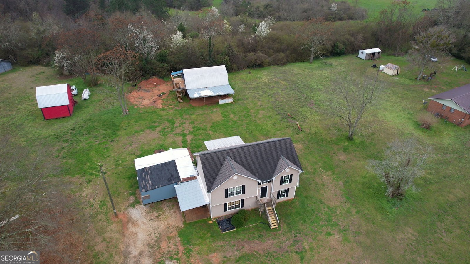 397 Brazey Road Monticello - Photo 69