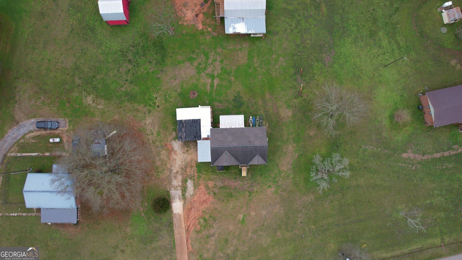397 Brazey Road Monticello - Photo 70