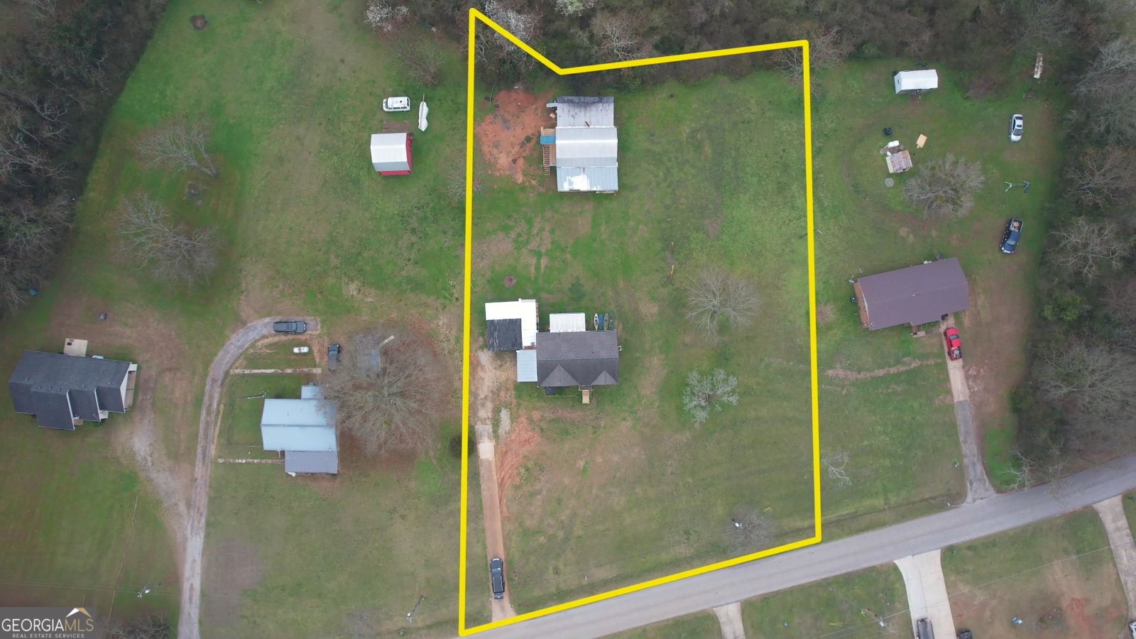 397 Brazey Road Monticello - Photo 71