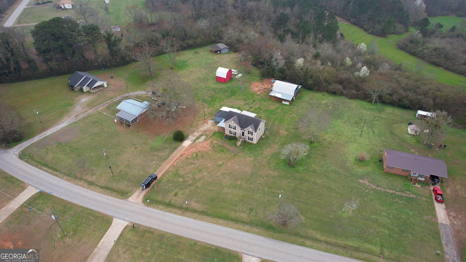 397 Brazey Road Monticello - Photo 72