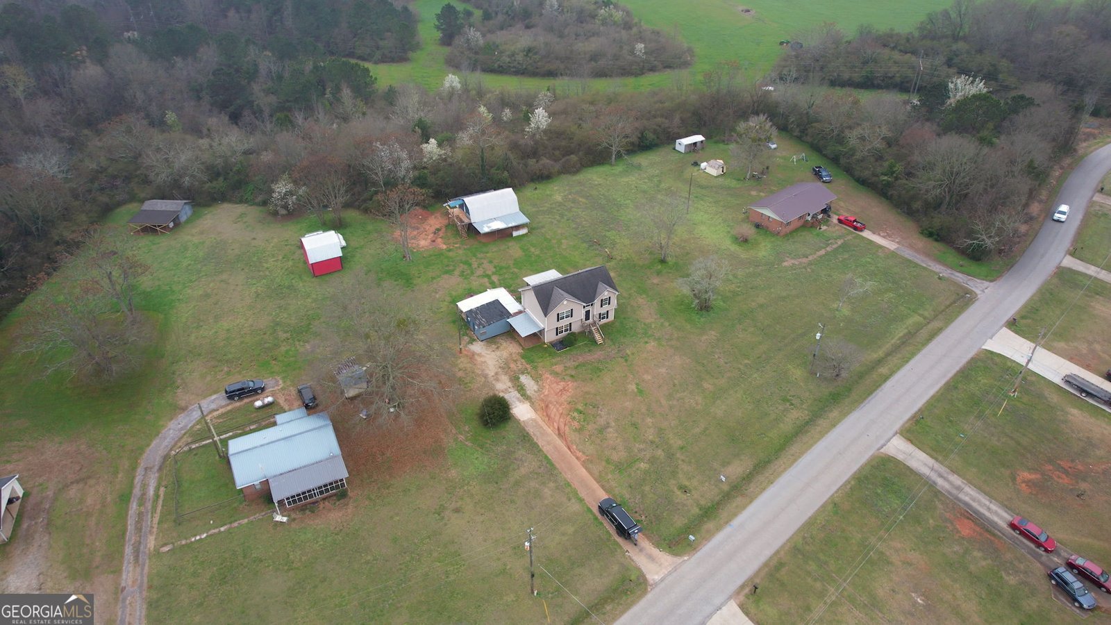 397 Brazey Road Monticello - Photo 73