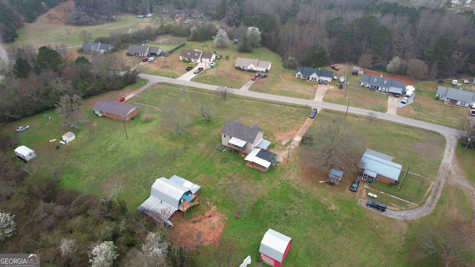 397 Brazey Road Monticello - Photo 75