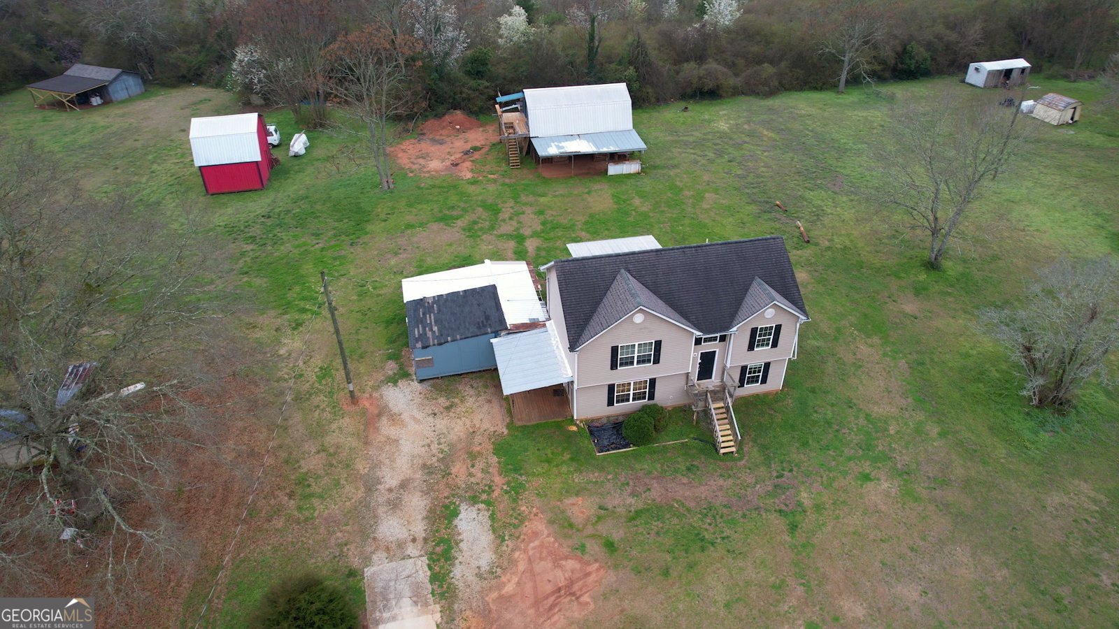 397 Brazey Road Monticello - Photo 77