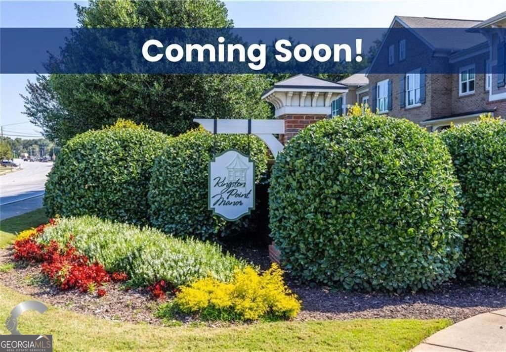 3009 Eltham Place Decatur - Photo 1