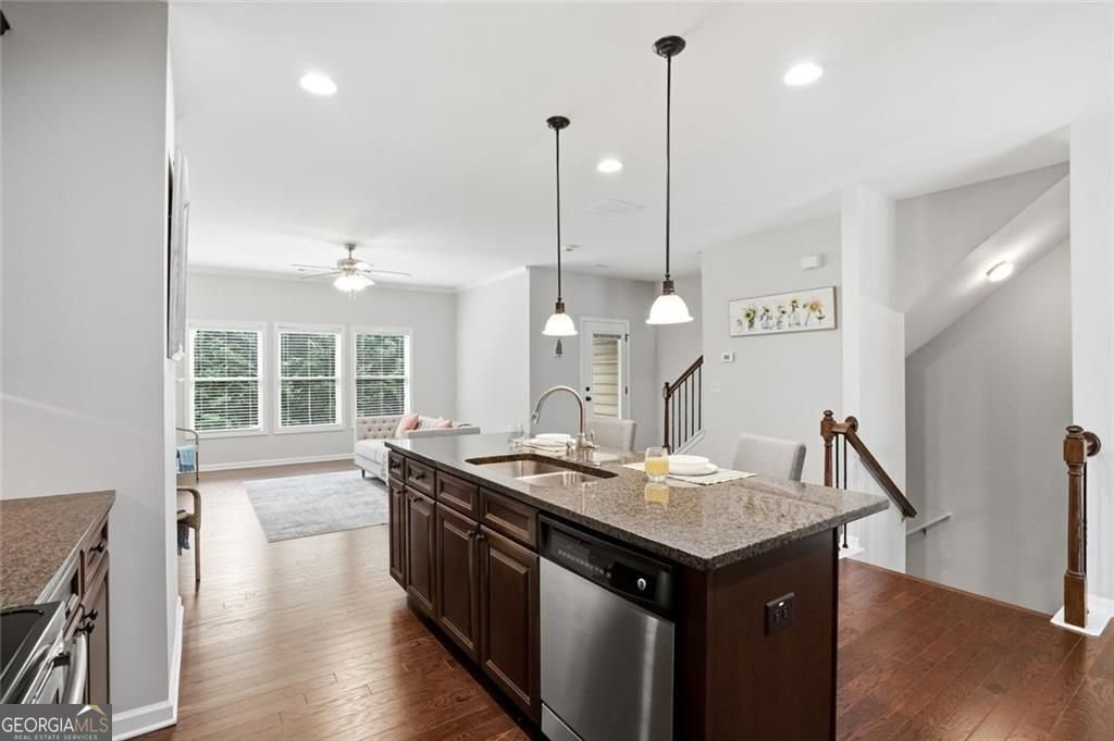 3009 Eltham Place Decatur - Photo 11