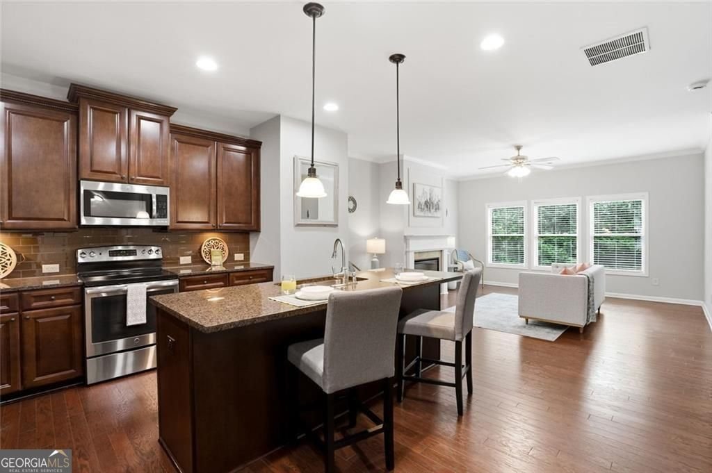 3009 Eltham Place Decatur - Photo 12