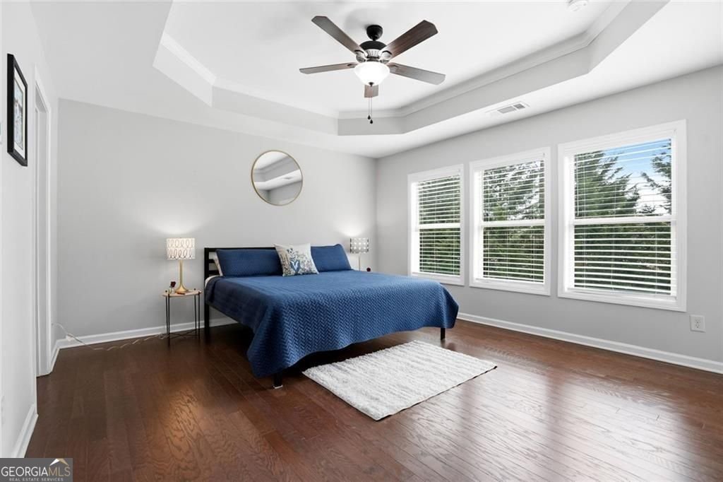 3009 Eltham Place Decatur - Photo 13