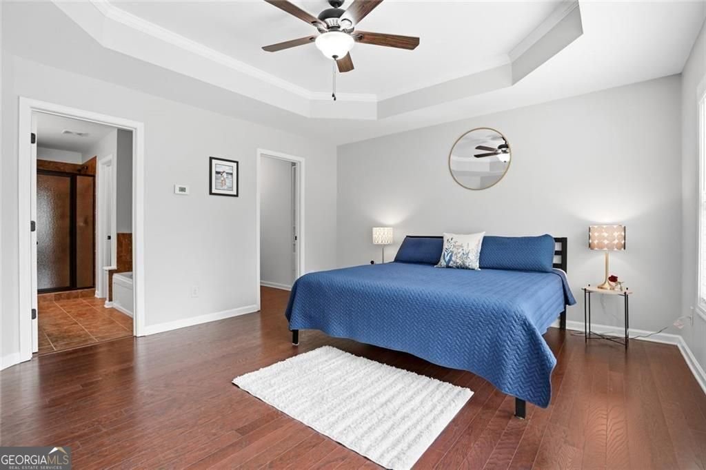 3009 Eltham Place Decatur - Photo 14