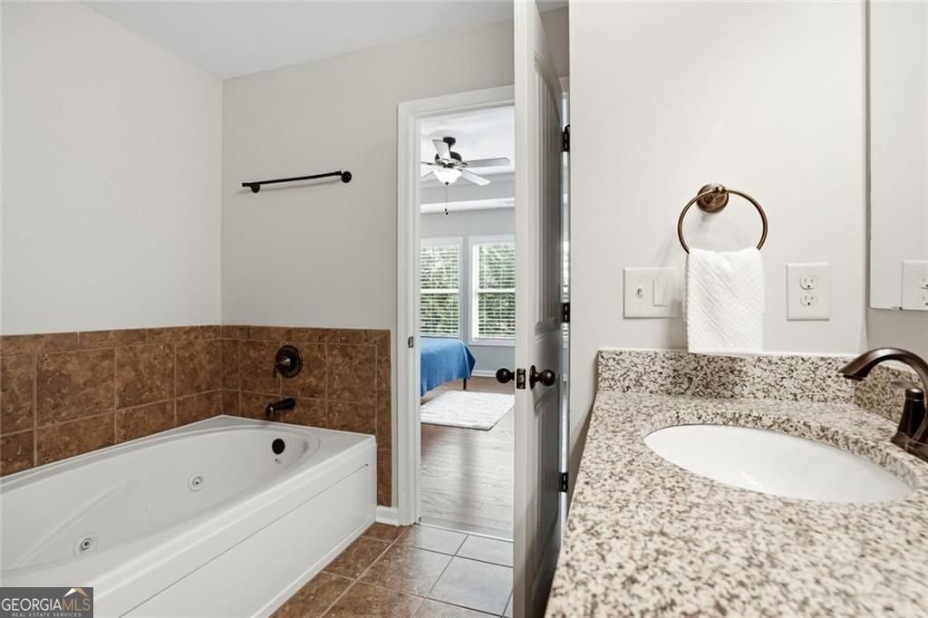 3009 Eltham Place Decatur - Photo 20