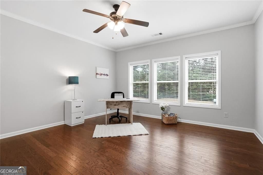 3009 Eltham Place Decatur - Photo 26