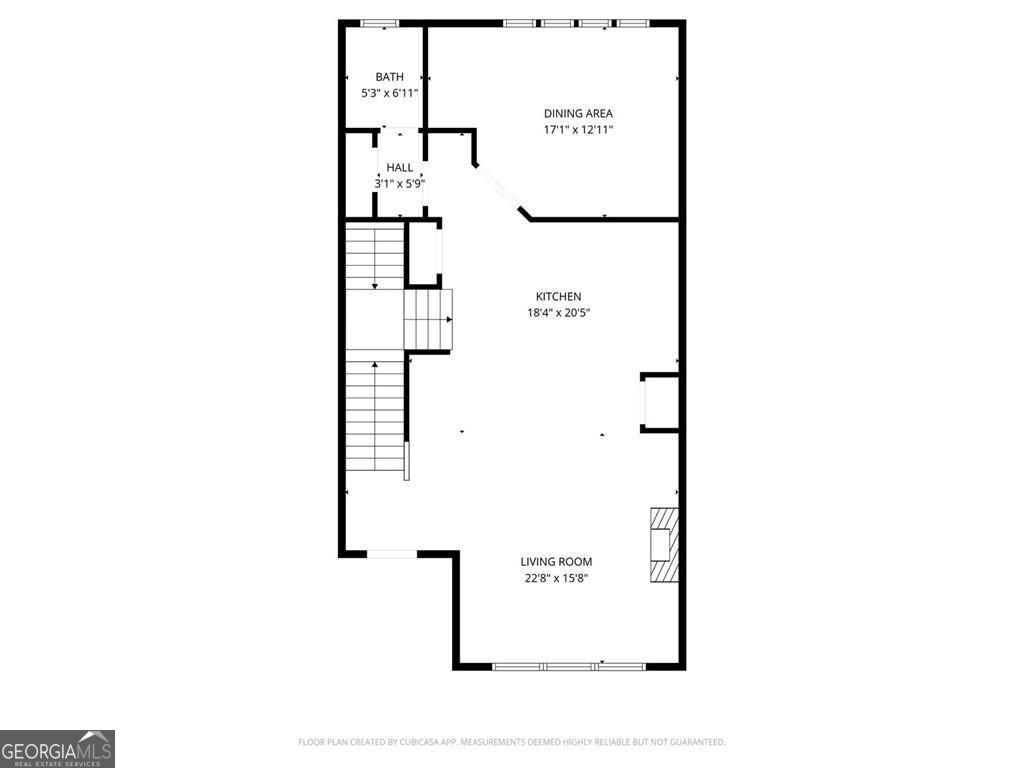 3009 Eltham Place Decatur - Photo 36