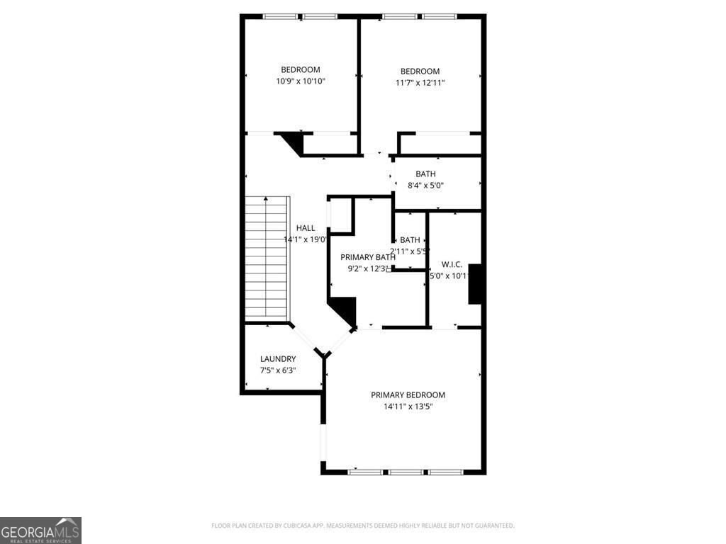 3009 Eltham Place Decatur - Photo 37