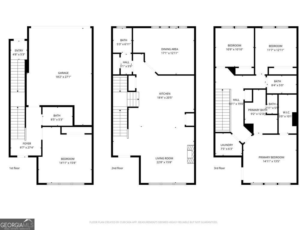 3009 Eltham Place Decatur - Photo 38