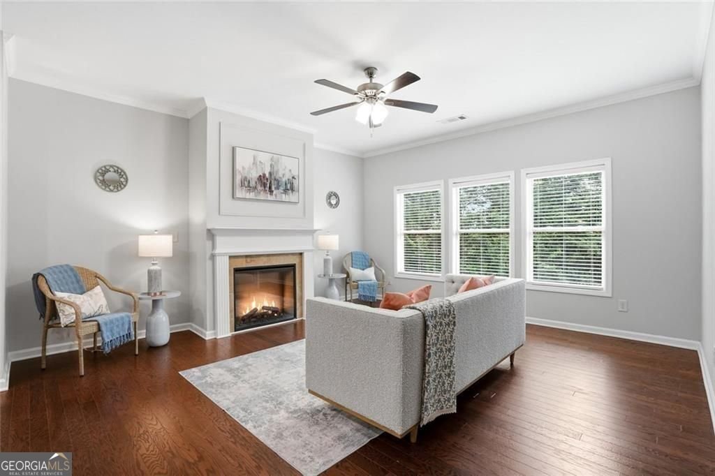 3009 Eltham Place Decatur - Photo 6