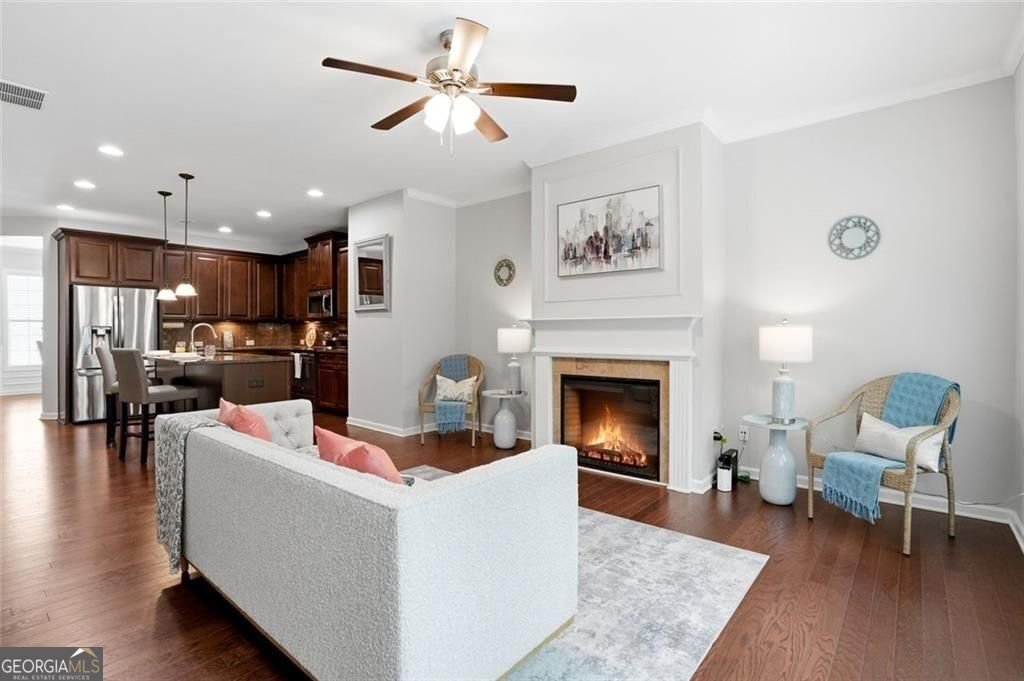 3009 Eltham Place Decatur - Photo 7