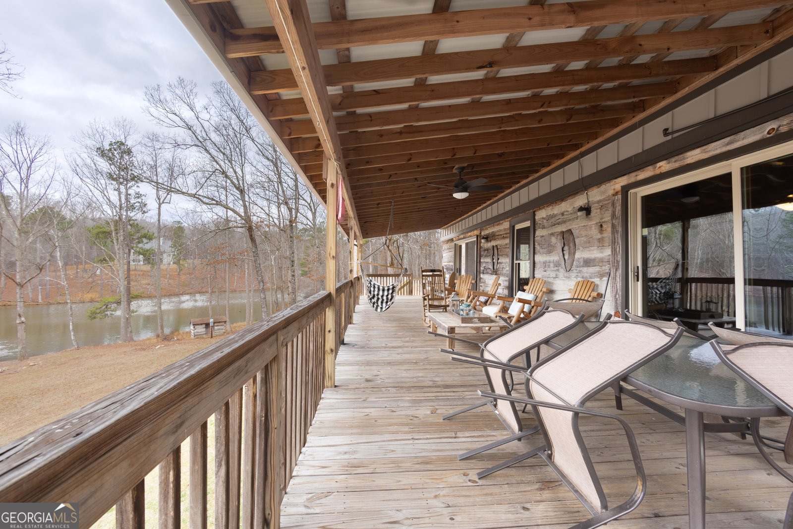 75 Raburn Lake Road Bremen - Photo 37