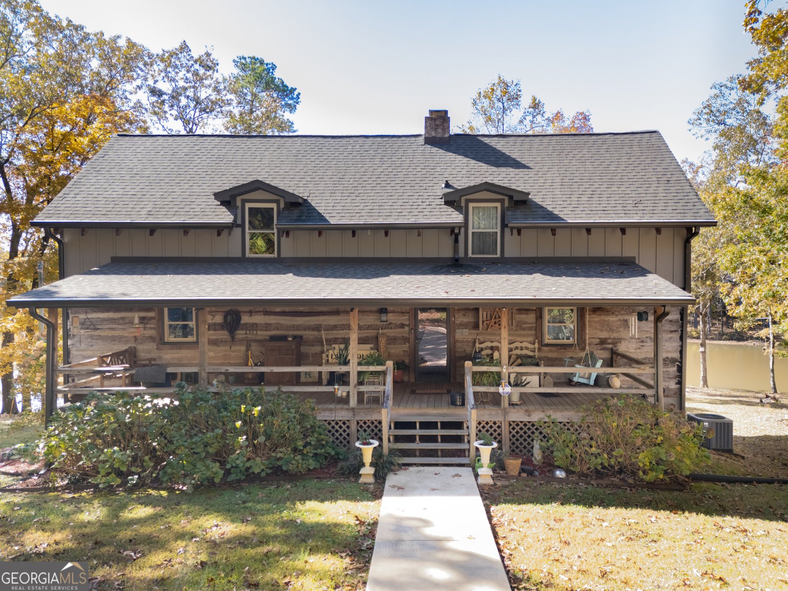 75 Raburn Lake Road Bremen - Photo 39