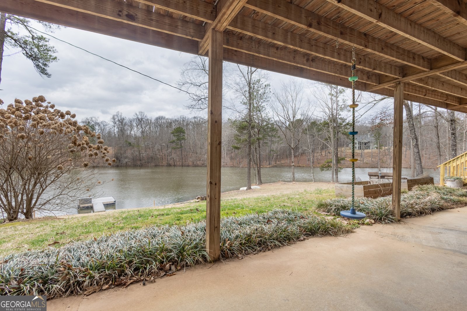 75 Raburn Lake Road Bremen - Photo 40