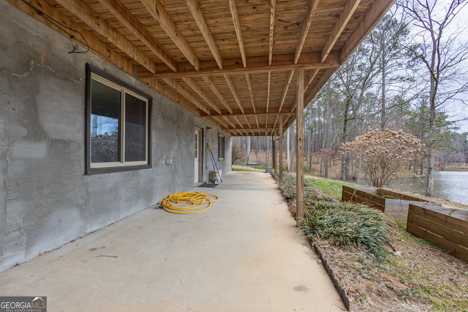 75 Raburn Lake Road Bremen - Photo 41