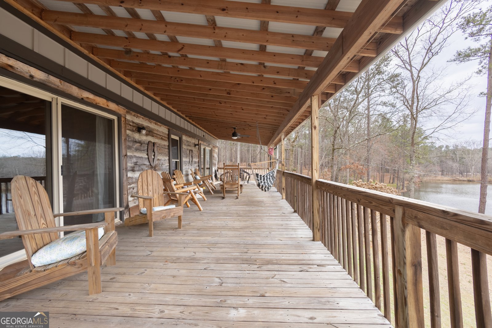 75 Raburn Lake Road Bremen - Photo 42