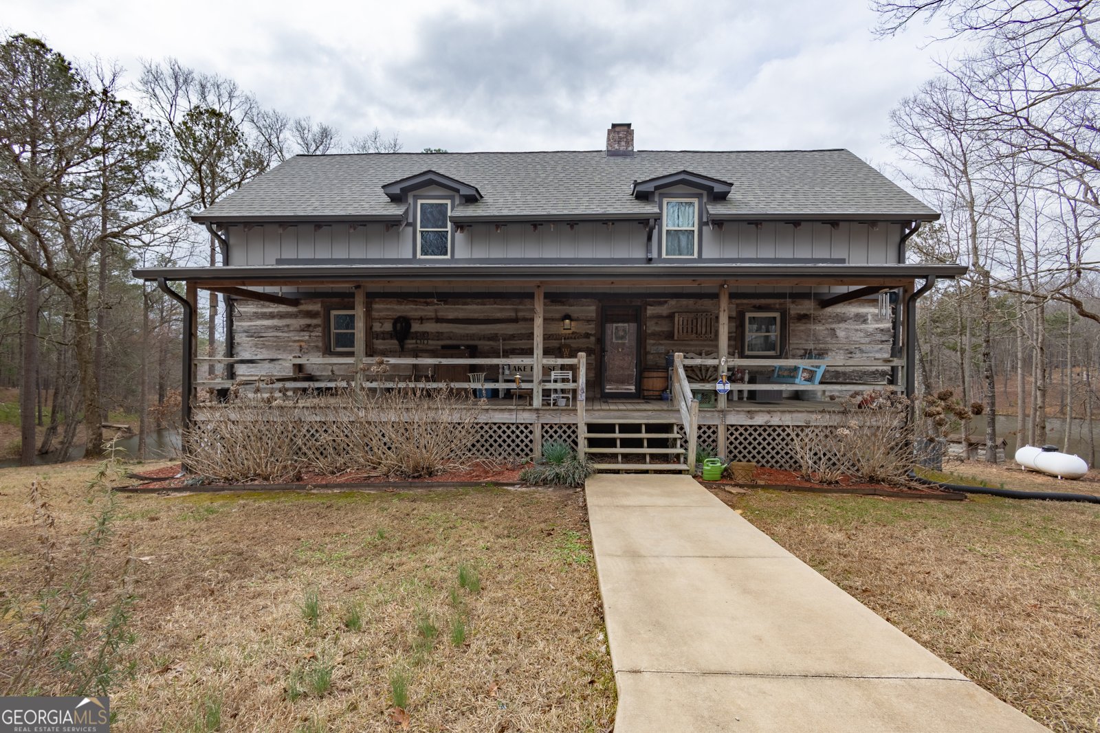 75 Raburn Lake Road Bremen - Photo 44