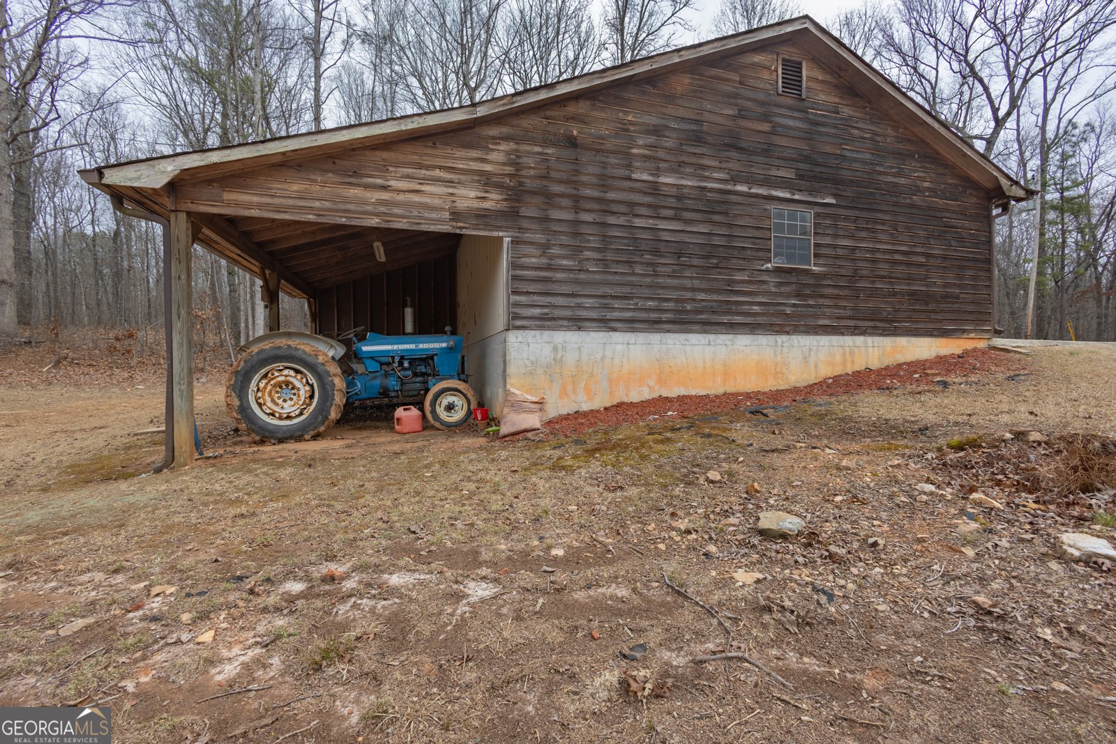 75 Raburn Lake Road Bremen - Photo 46