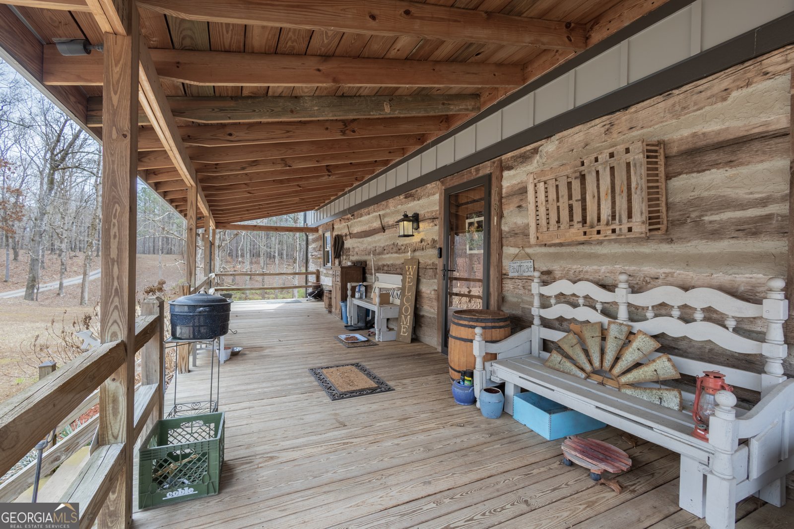 75 Raburn Lake Road Bremen - Photo 48