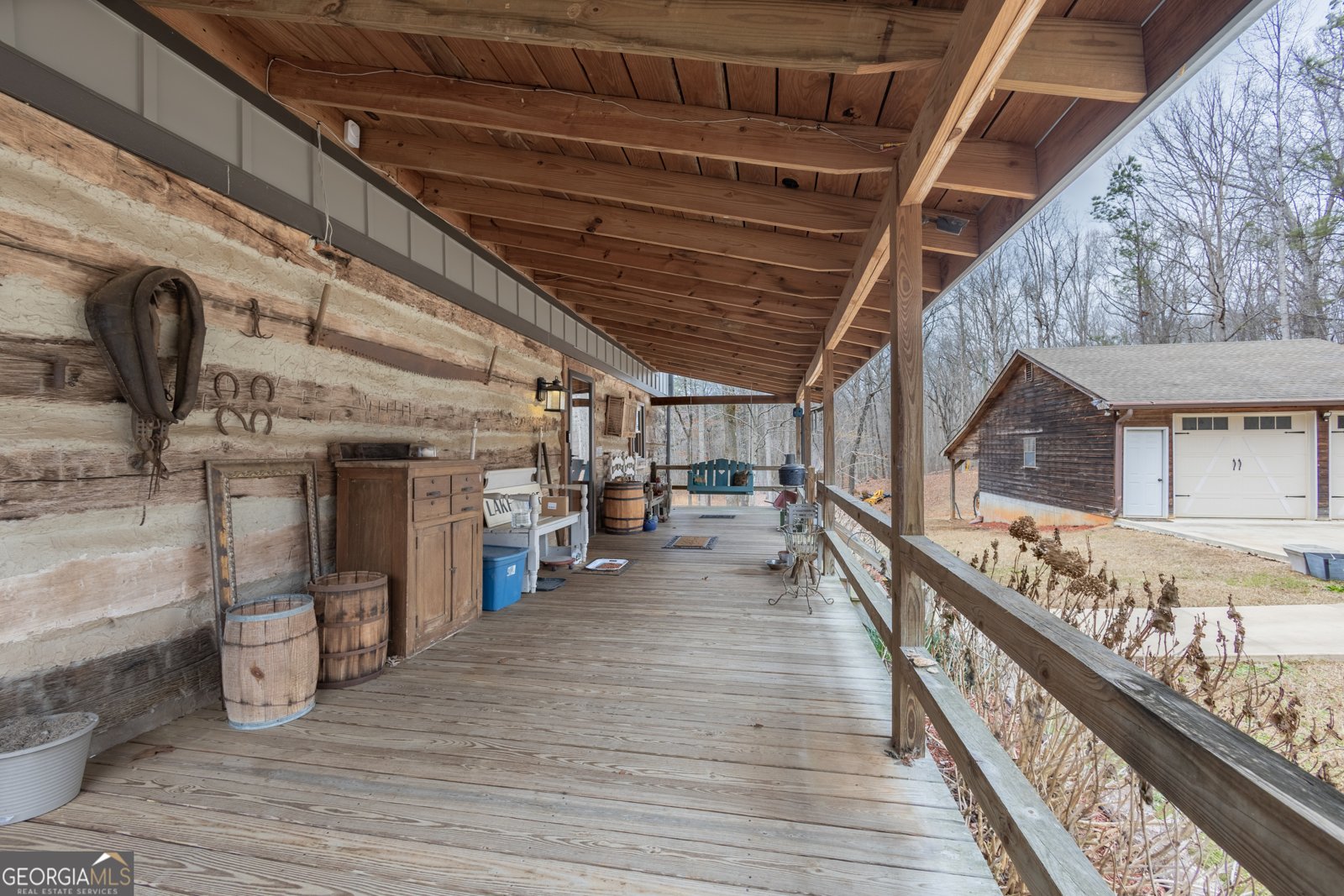 75 Raburn Lake Road Bremen - Photo 49