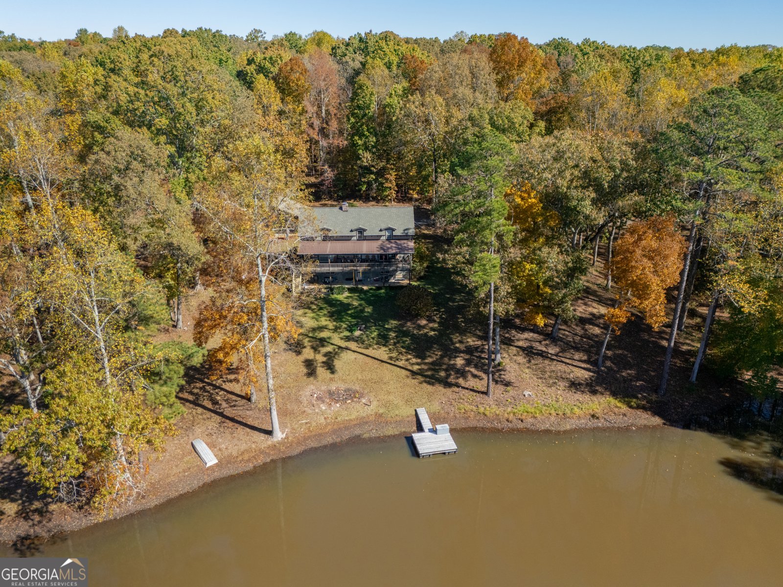 75 Raburn Lake Road Bremen - Photo 58