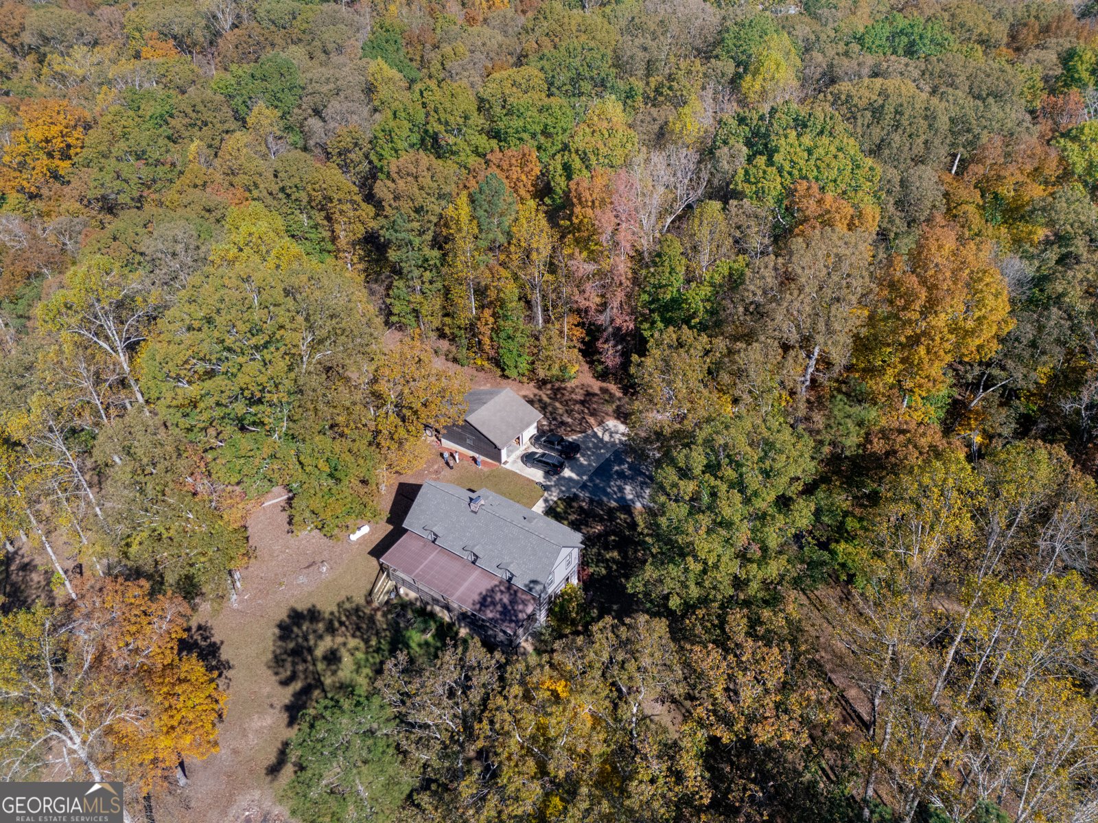 75 Raburn Lake Road Bremen - Photo 59