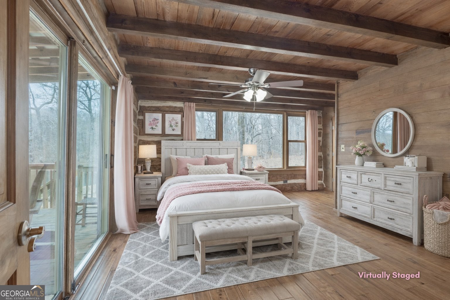 75 Raburn Lake Road Bremen - Photo 6