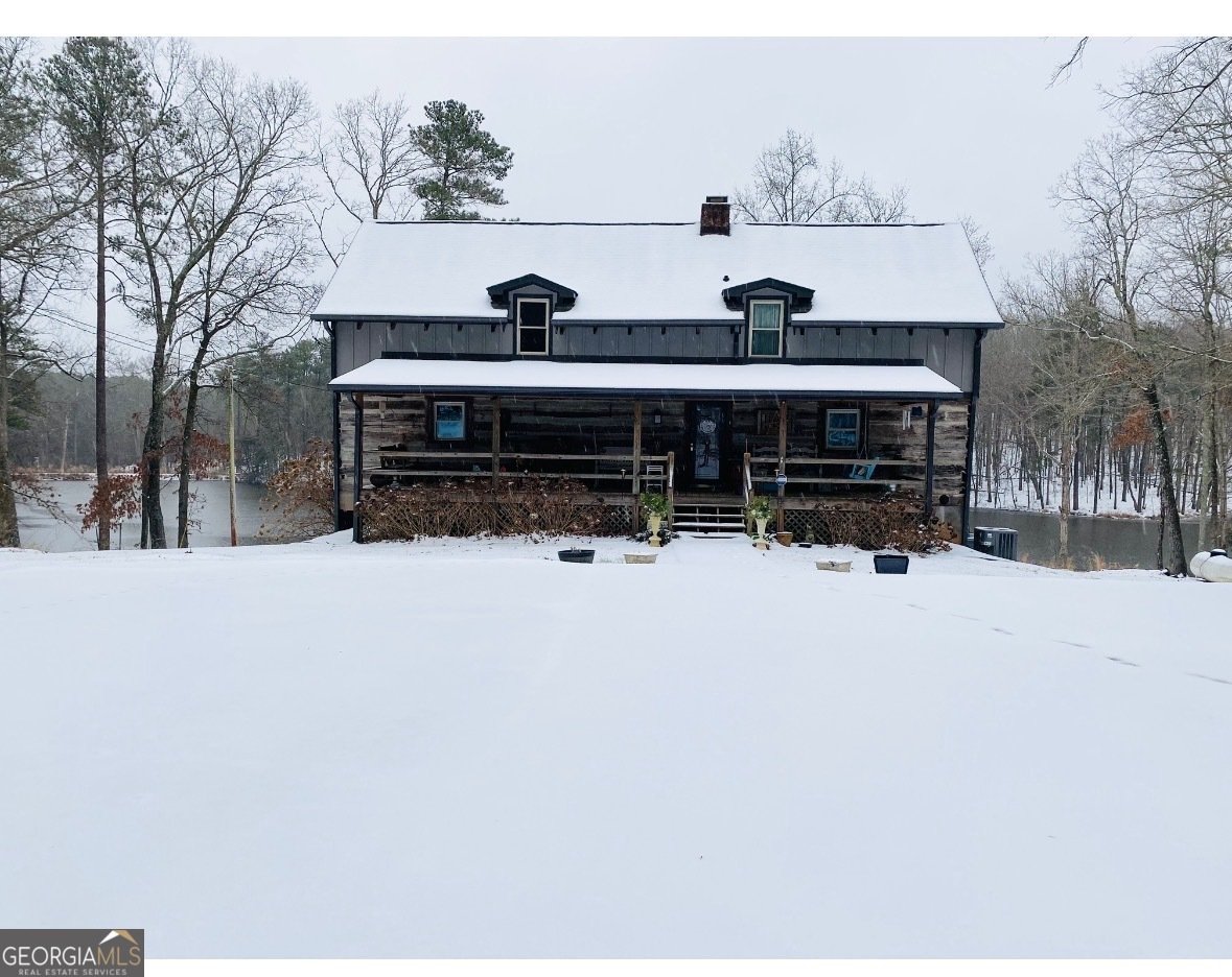 75 Raburn Lake Road Bremen - Photo 64