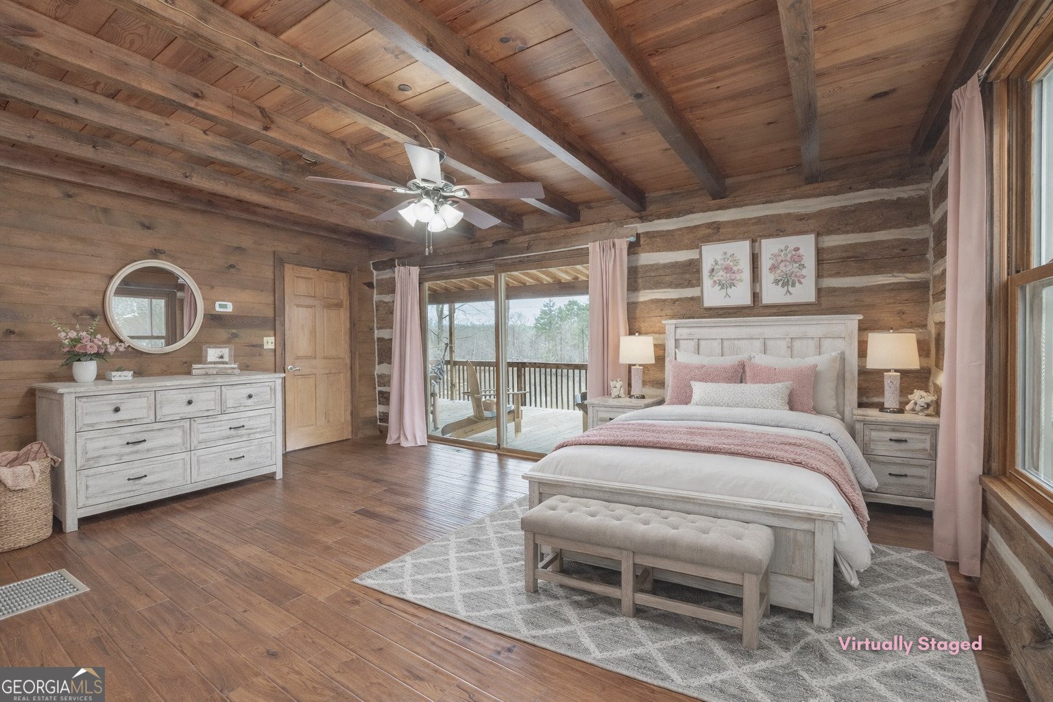 75 Raburn Lake Road Bremen - Photo 8