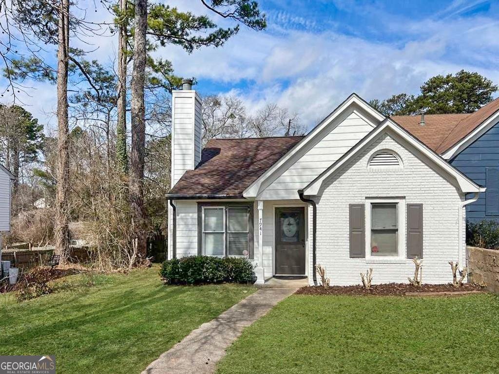 7941 Creekstone Way Riverdale - Photo 1