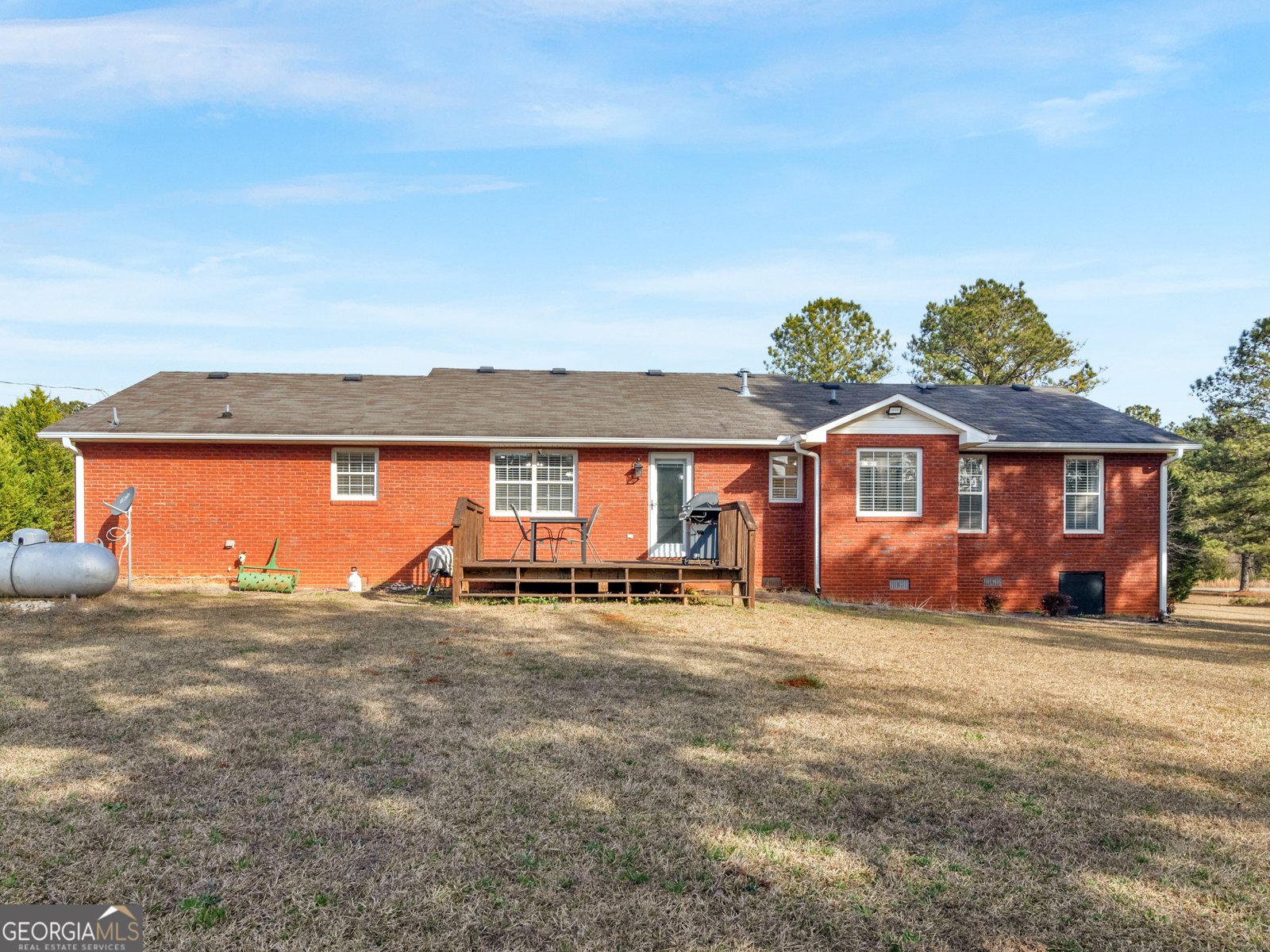 521 Levi Barnes Road Jackson - Photo 26