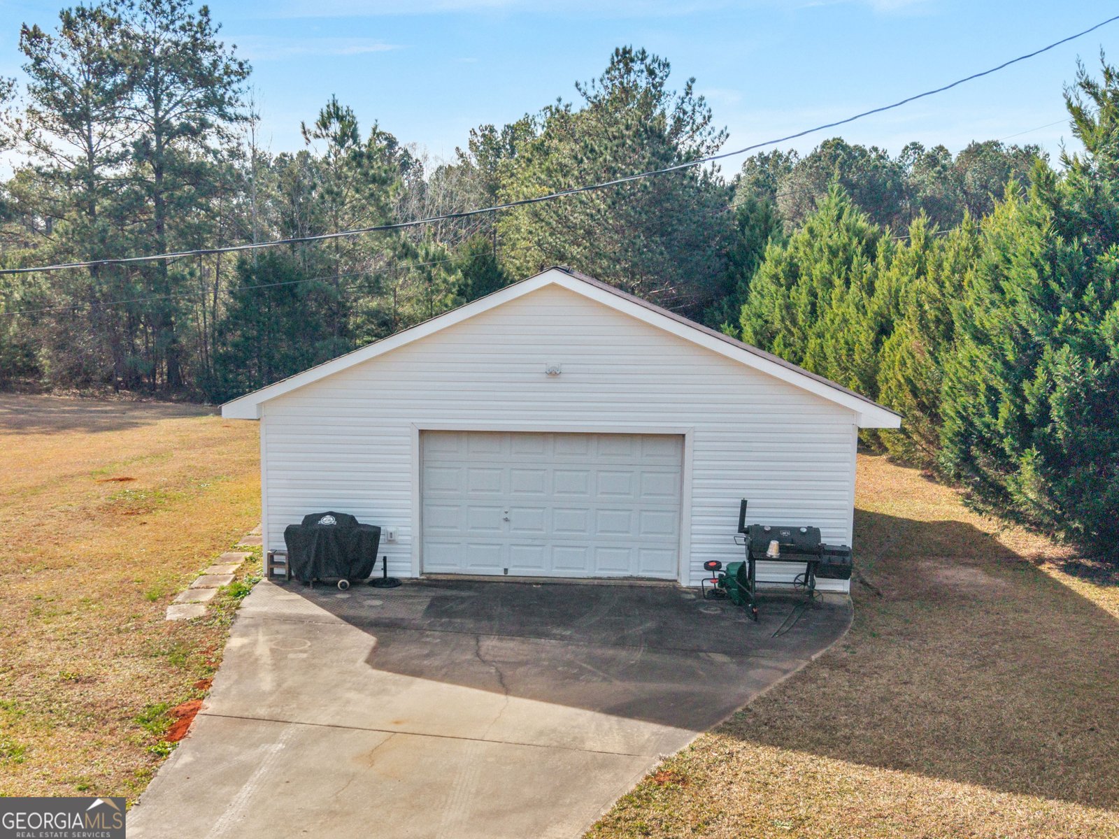 521 Levi Barnes Road Jackson - Photo 29