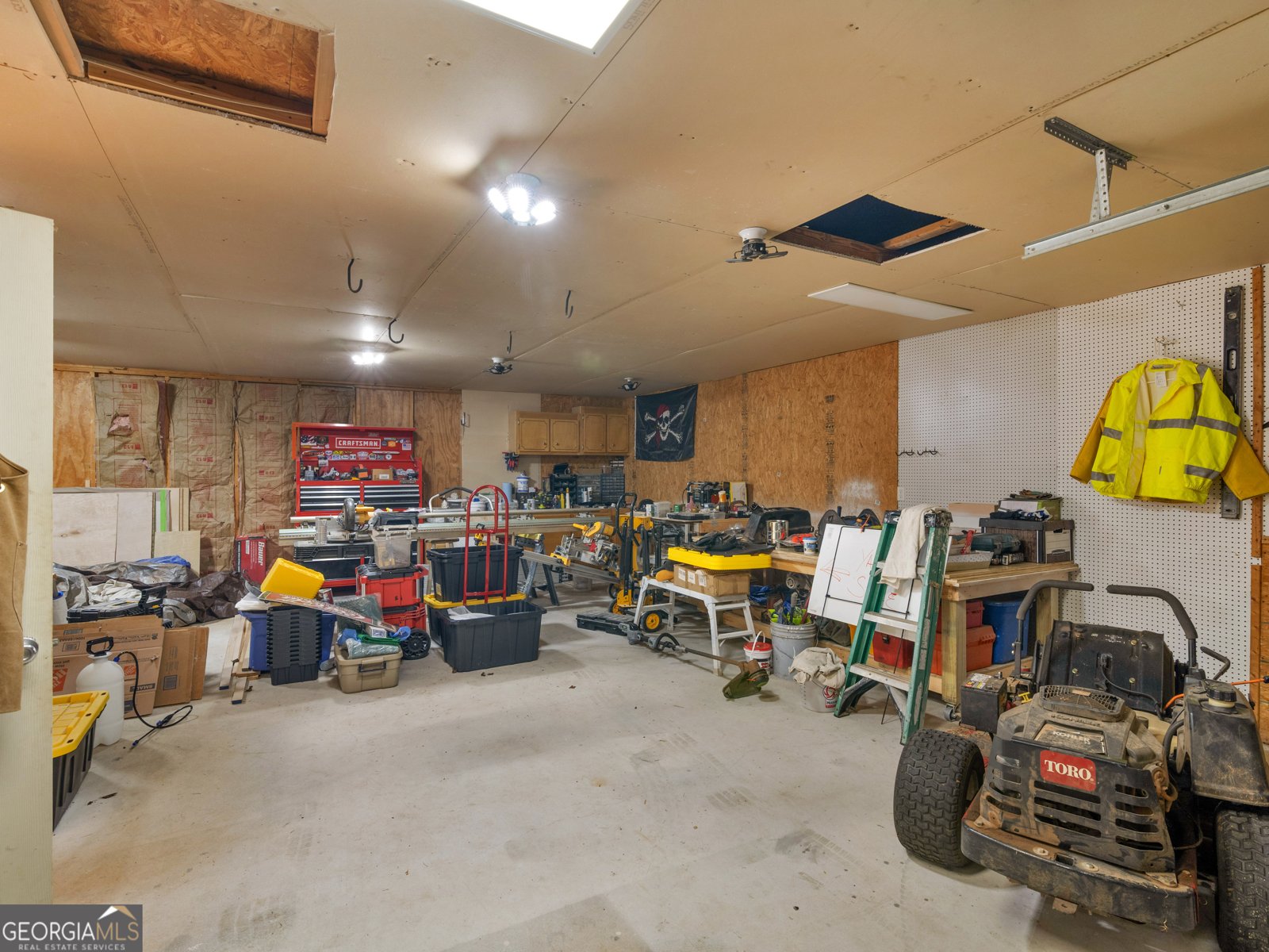 521 Levi Barnes Road Jackson - Photo 30