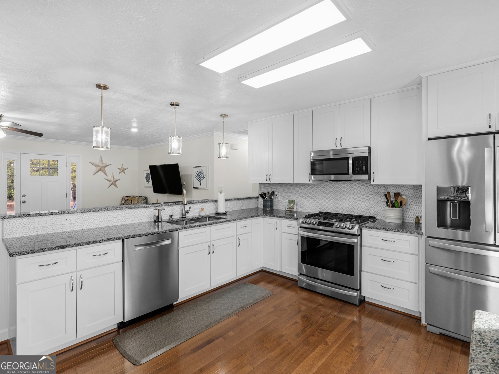 521 Levi Barnes Road Jackson - Photo 8