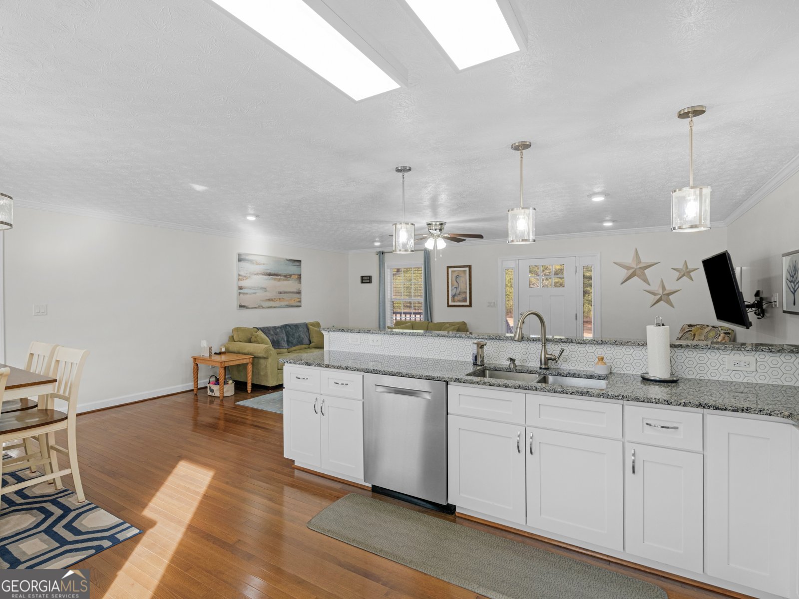 521 Levi Barnes Road Jackson - Photo 9