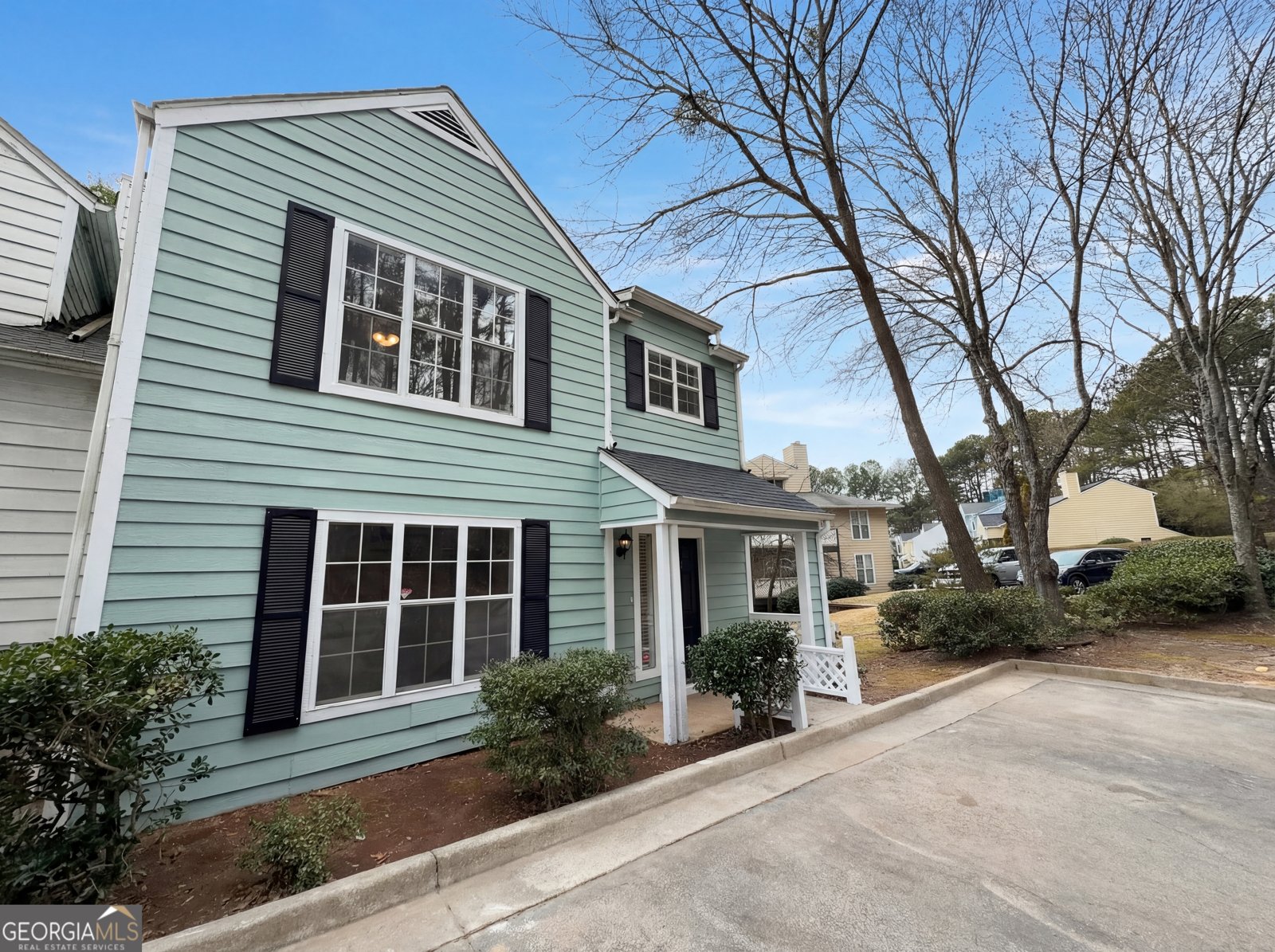 105 Vineyard Pond Drive Norcross - Photo 20