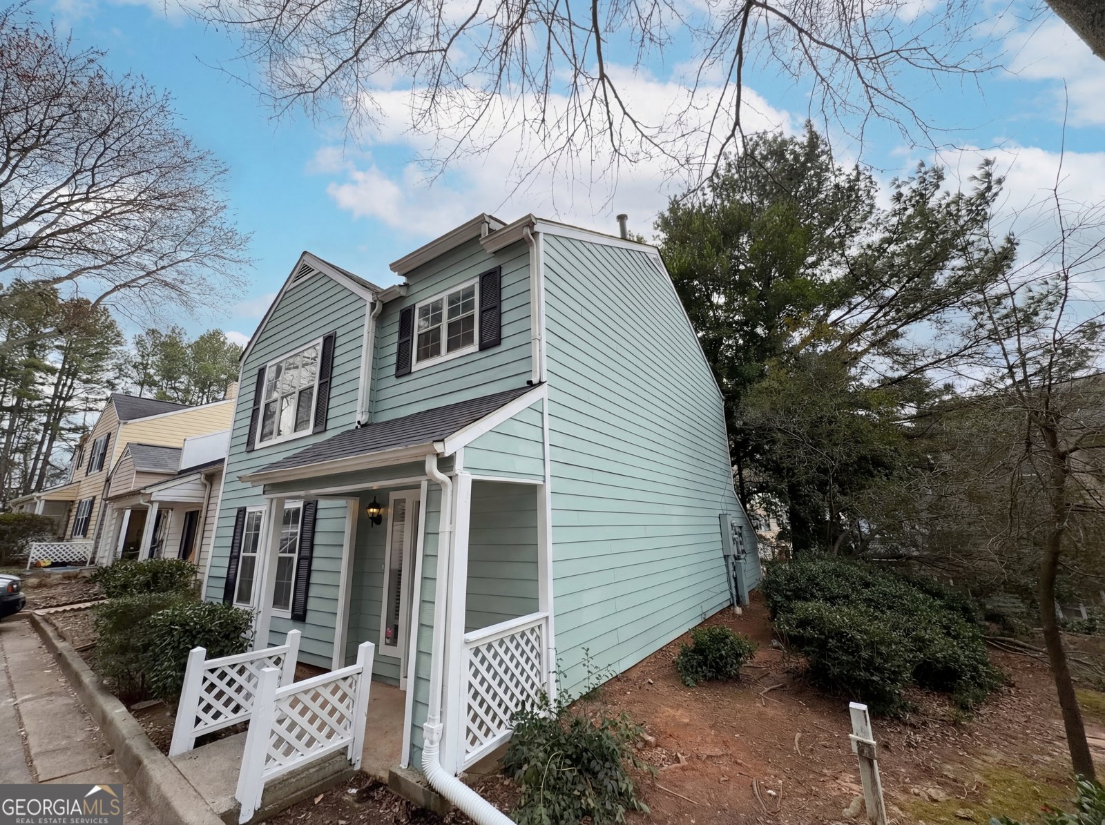 105 Vineyard Pond Drive Norcross - Photo 21