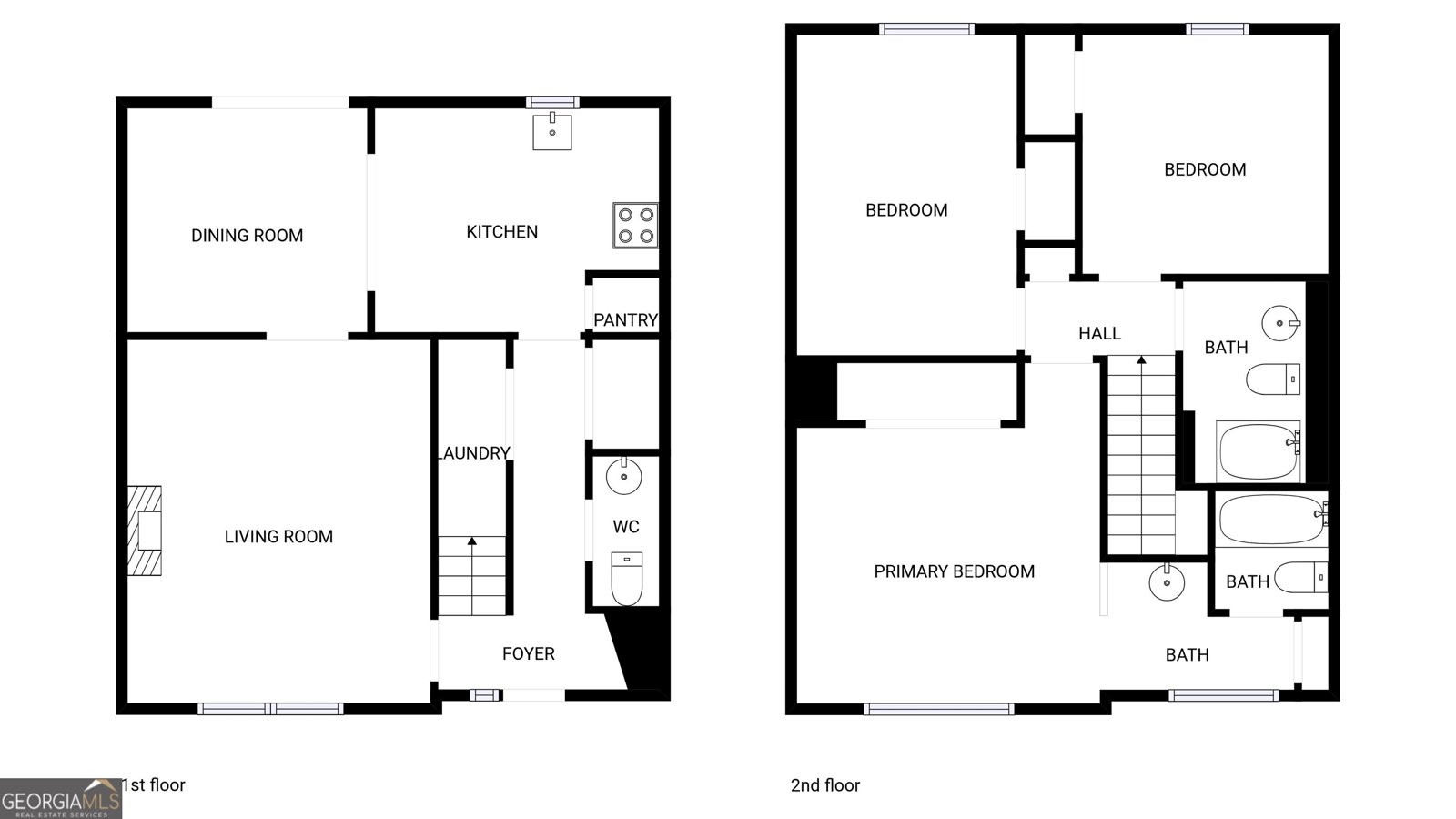 105 Vineyard Pond Drive Norcross - Photo 22