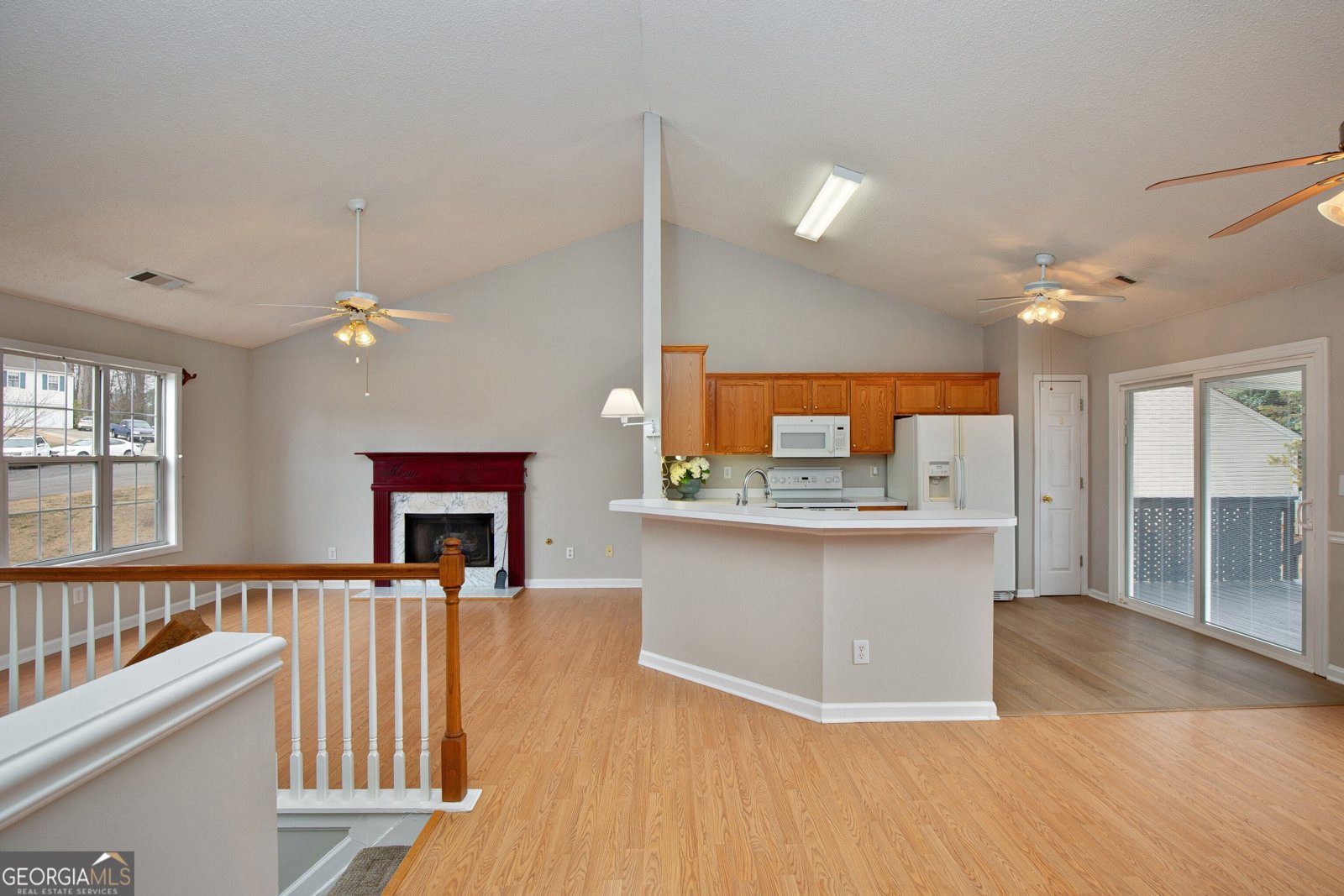 8440 River Bluff Place Ball Ground - Photo 15