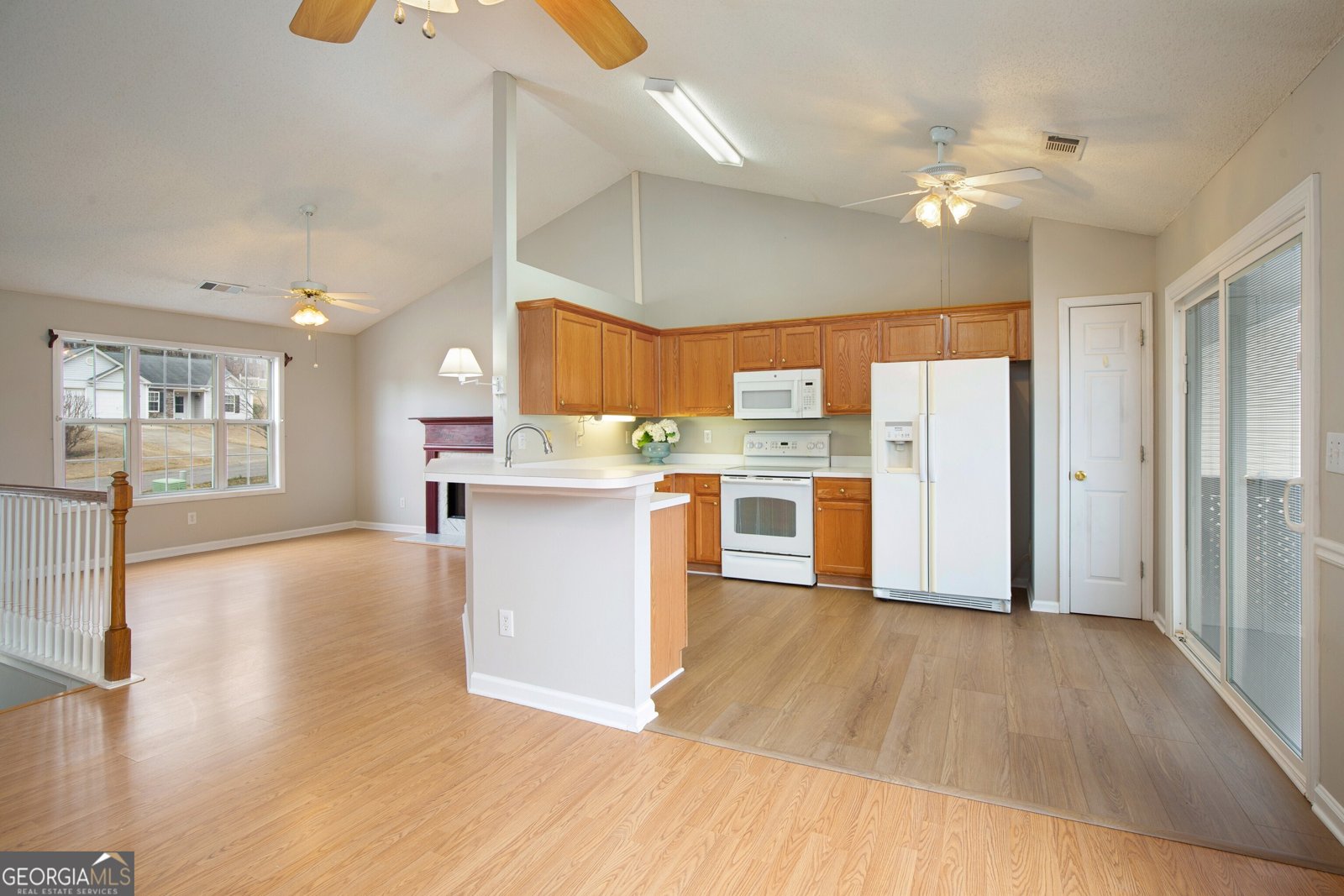 8440 River Bluff Place Ball Ground - Photo 20