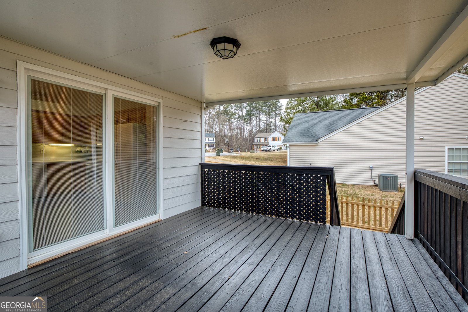 8440 River Bluff Place Ball Ground - Photo 45