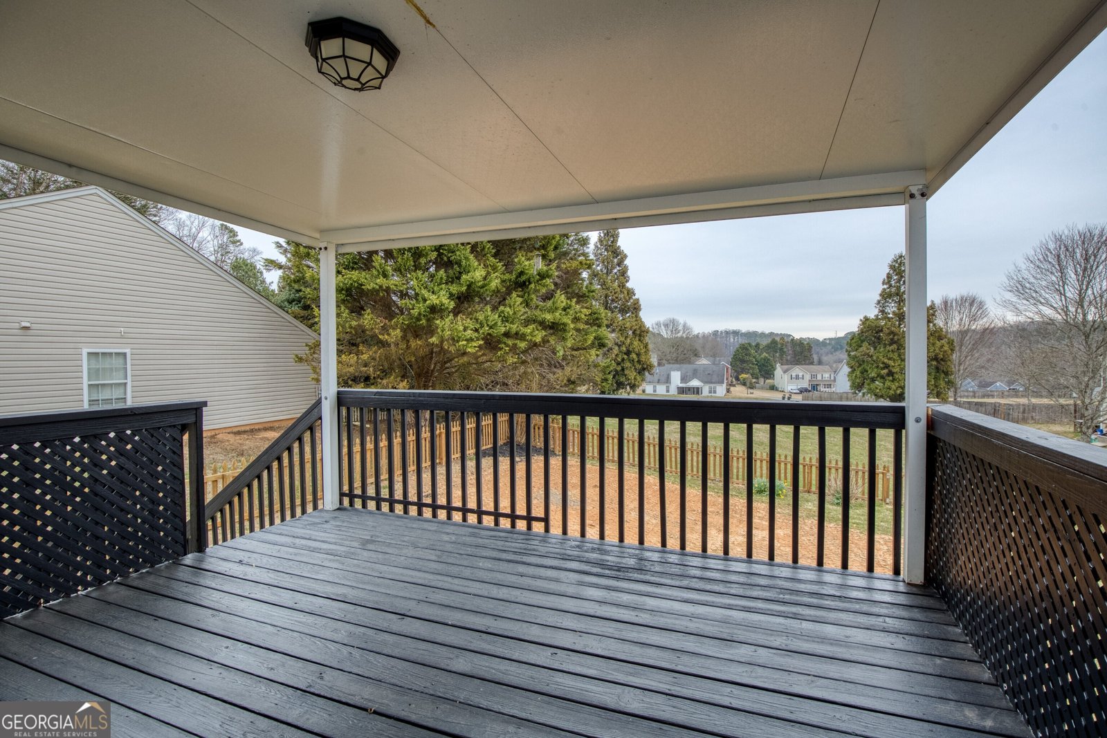 8440 River Bluff Place Ball Ground - Photo 46