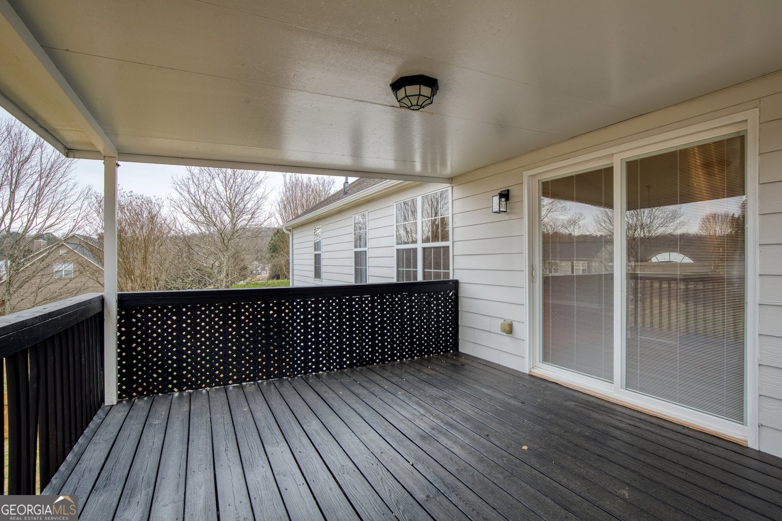 8440 River Bluff Place Ball Ground - Photo 49