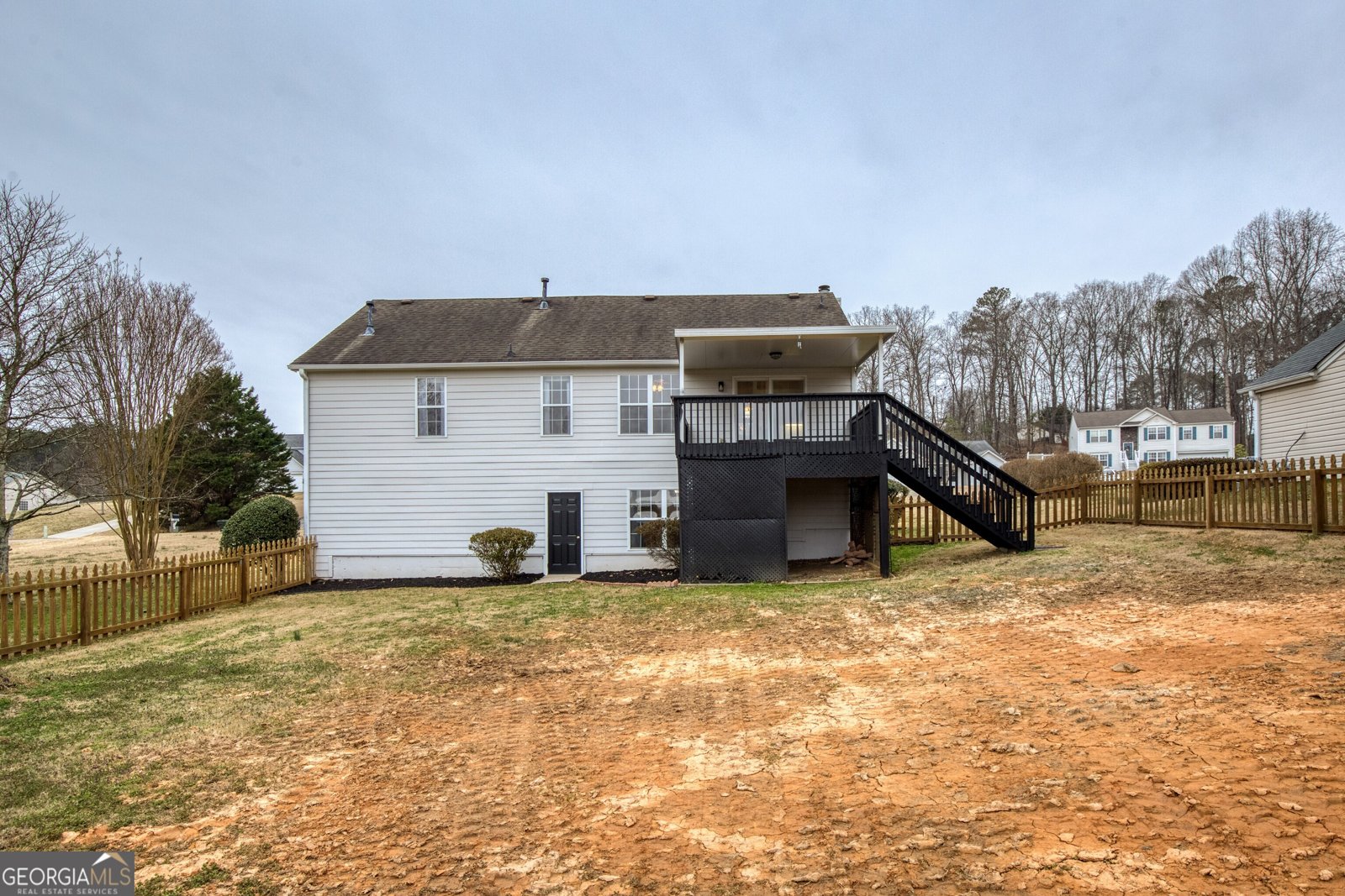 8440 River Bluff Place Ball Ground - Photo 52