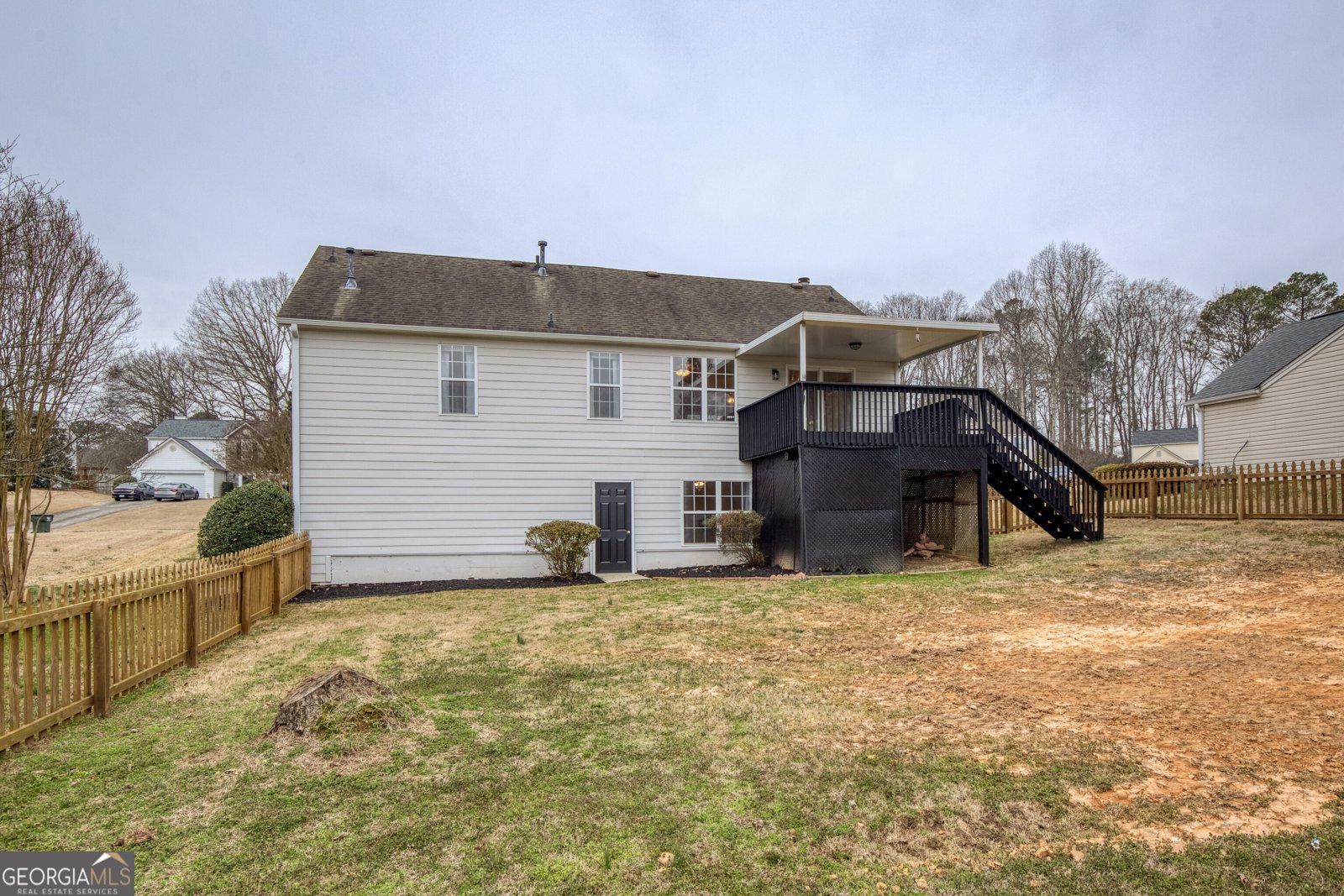 8440 River Bluff Place Ball Ground - Photo 53